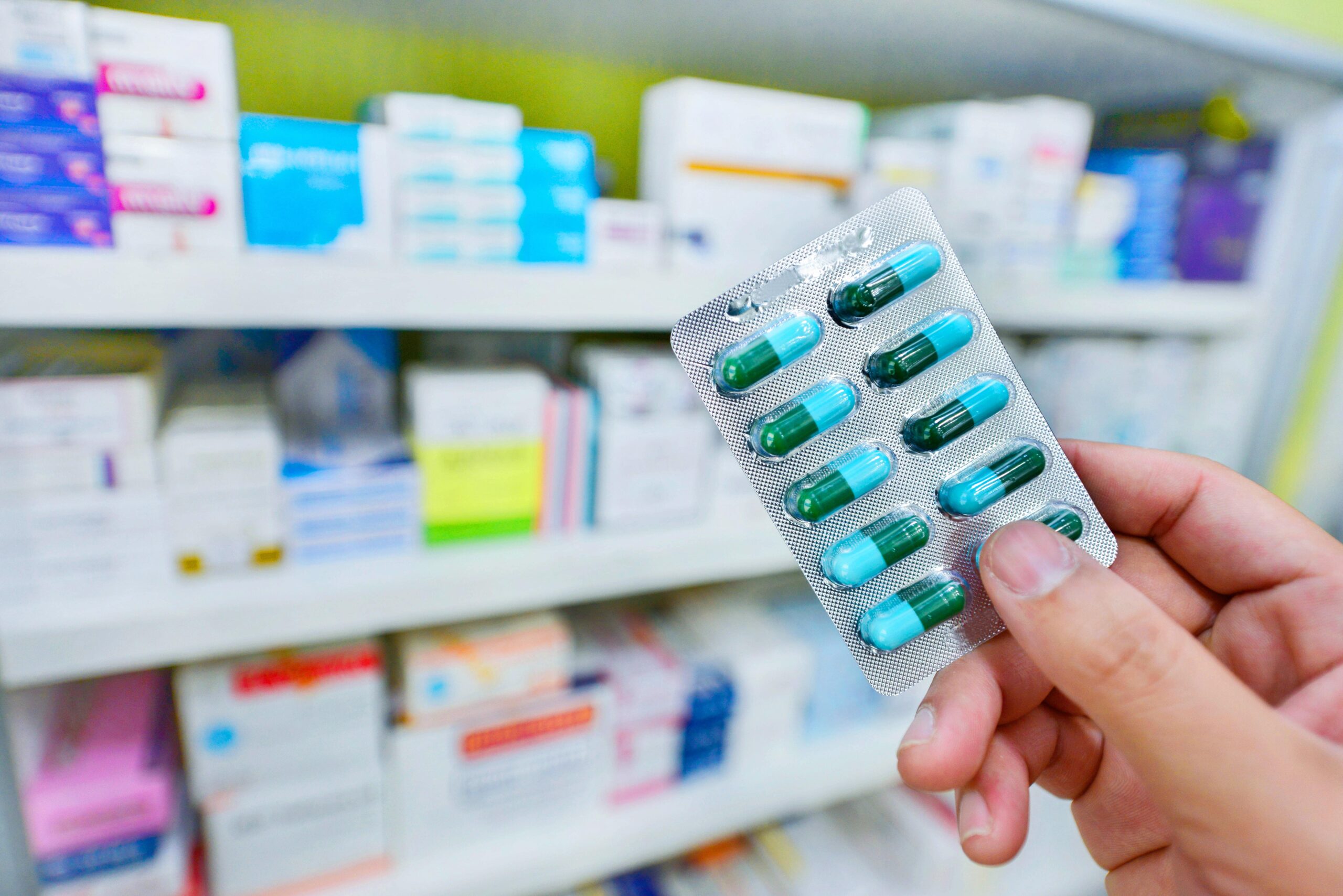 Infecție dentară? Vezi cele mai eficiente antibiotice